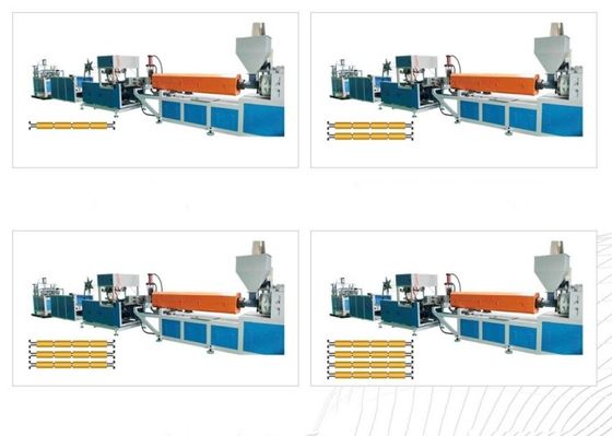 Box Disposable Food Container Manufacturing Machine Plastic